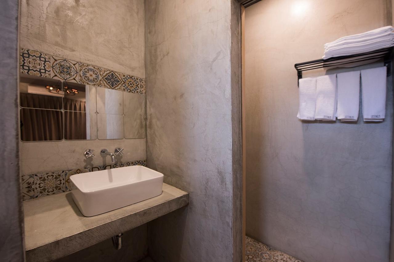 Meet The Bay Homestay Nanwan Exteriör bild